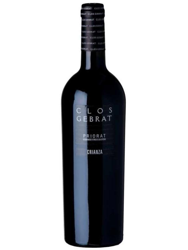 Vinicola del Priorat, Clos Gebrat Crianza, Priorat DOC