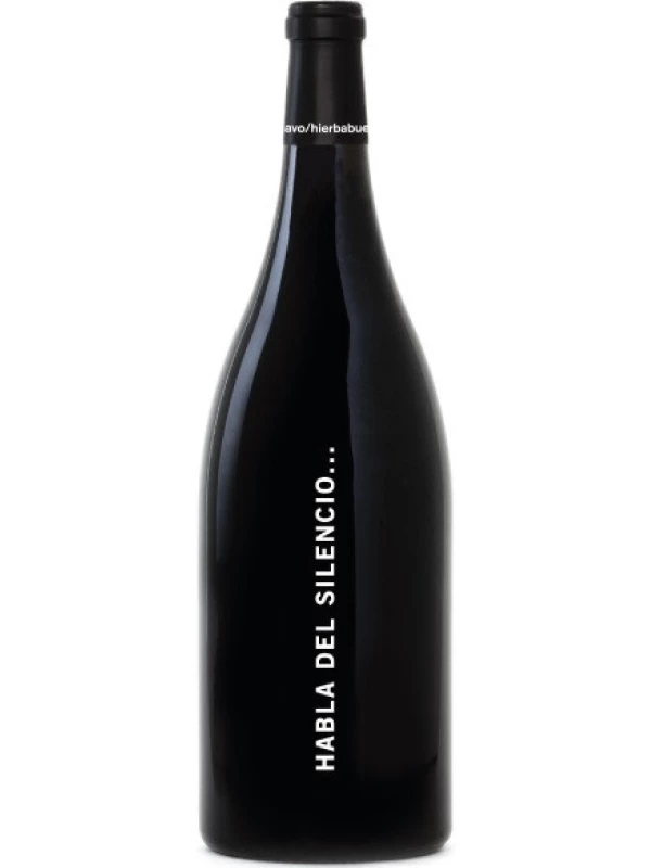 Bodegas Habla, Habla del Silencio...