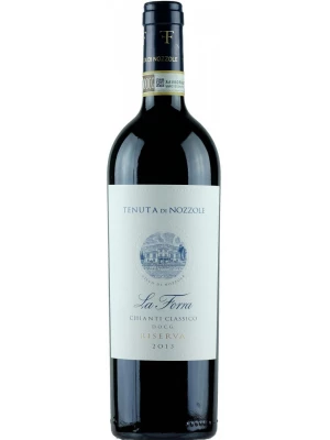 Вино Chianti Classico DOCG Riserva La Forra 2013, 0.75 л