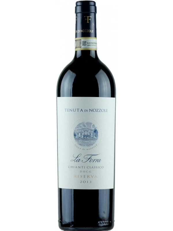 Chianti Classico DOCG Riserva La Forra