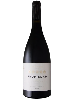 Вино Bodegas Palacios Remondo, Propiedad DOC 2015, 0.75 л