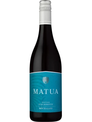 Вино Matua, Pinot Noir 2016, 0.75 л