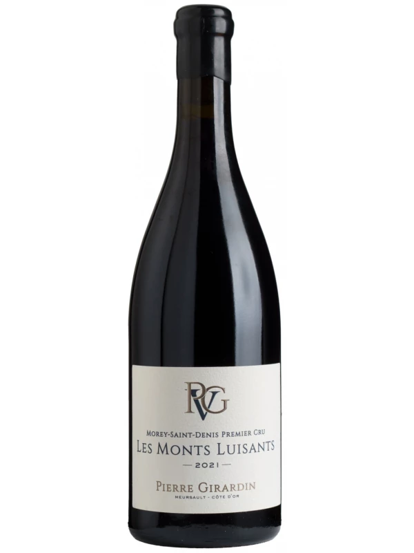 Domaine Pierre Girardin, Morey-Saint-Denis 1er Cru Les Monts Luisants AOP