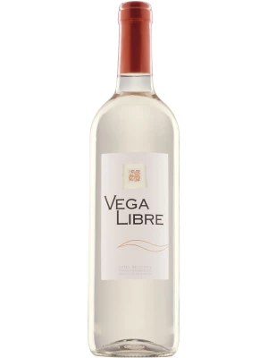 Вино Murviedro, Vega Libre White, Utiel-Requena DO 0.75 л