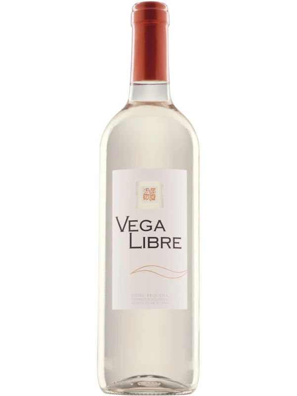 Murviedro, Vega Libre White, Utiel-Requena DO