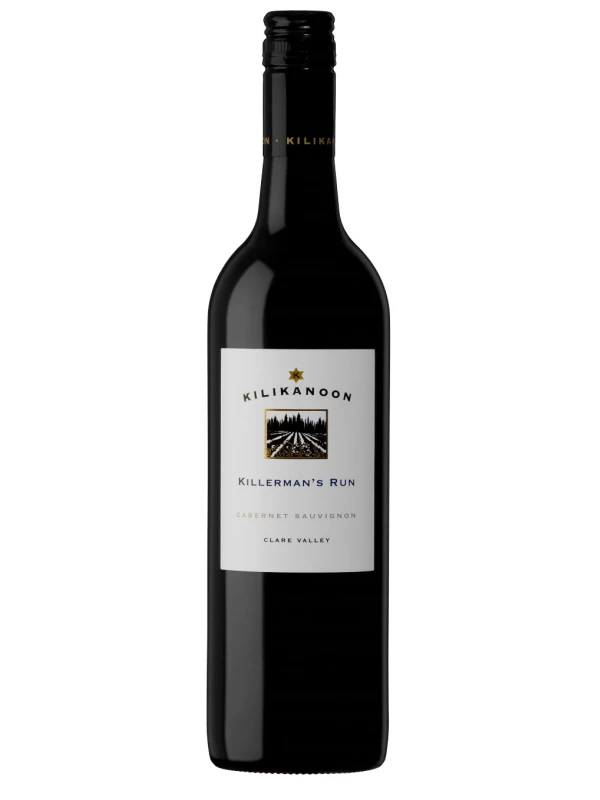 Kilikanoon, Killerman's Run Cabernet Sauvignon