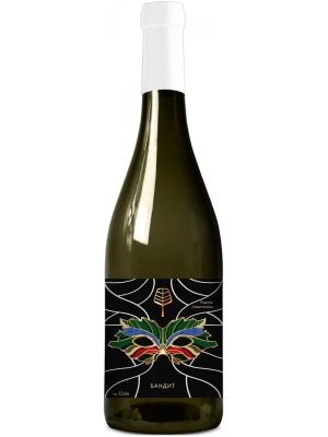 Вино Le K2 Bandit 2024, 0.75 л