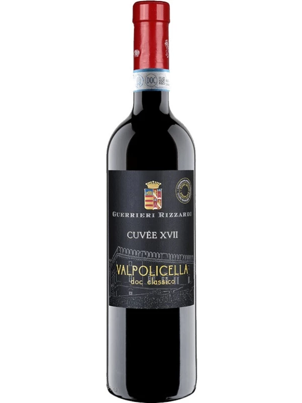 Guerrieri Rizzardi, Valpolicella Classico DOP