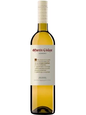 Вино Martin Codax, Albarino 2014, 0.75 л
