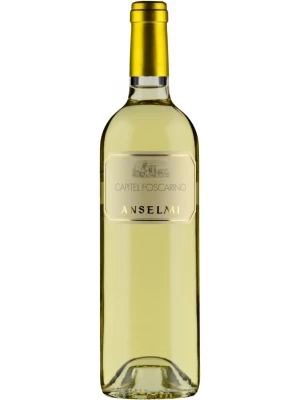 Вино Capitel Foscarino, Veneto IGT 2017, 0.75 л