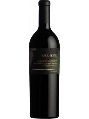 Вино Paul Hobbs, Beckstoffer Las Piedras Vineyard Cabernet Sauvignon 2011, 1.5 л