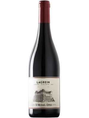 Вино San Michele-Appiano, Lagrein, Alto Adige DOC 2019, 0.75 л