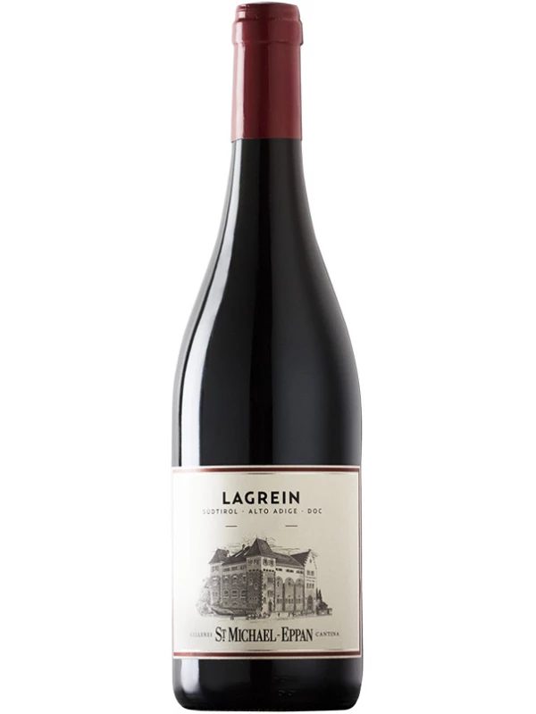 San Michele-Appiano, Lagrein, Alto Adige DOC