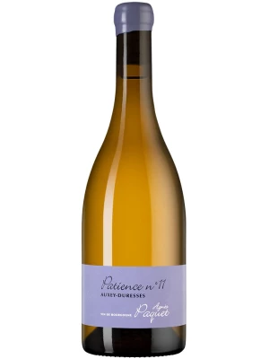 Вино Domaine Agnes Paquet, Auxey-Duresses Cuvee Patience №11 AOC 2021, 0.75 л