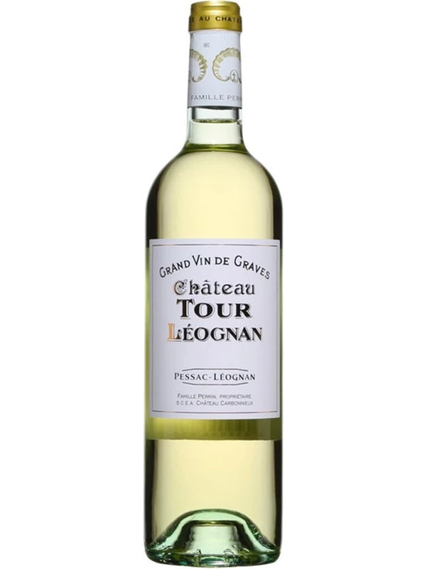 Chateau Tour Leognan Blanc, Pessac-Leognan AOC