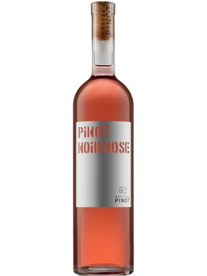 Вино Shato Pinot, Pinot Noir Rose 0.75 л