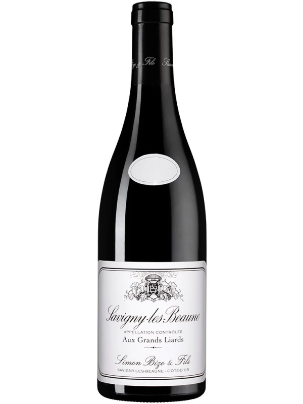Simon Bize et Fils, Aux Grands Liards, Savigny-les-Beaune AOC