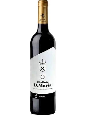 Вино Adega Cooperativa de Palmela, Chafariz D. Maria Tinto 0.75 л
