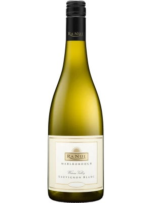 Вино Ra Nui, Marlborough Wairau Valley Sauvignon Blanc 2017, 0.75 л