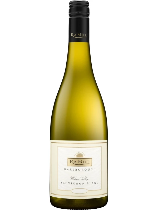 Ra Nui, Marlborough Wairau Valley Sauvignon Blanc