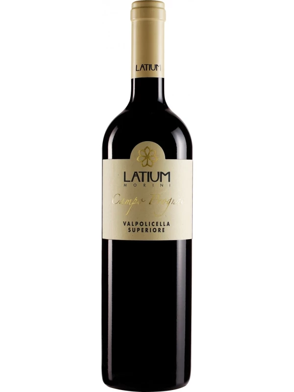 Latium Morini, Campo Prognai, Valpolicella Superiore DOC