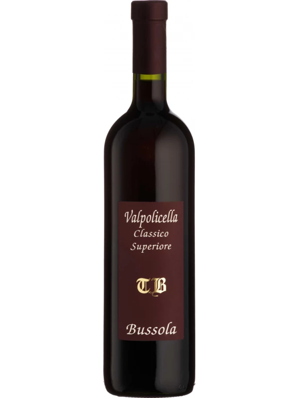 Tommaso Bussola, Valpolicella Classico Superiore TB