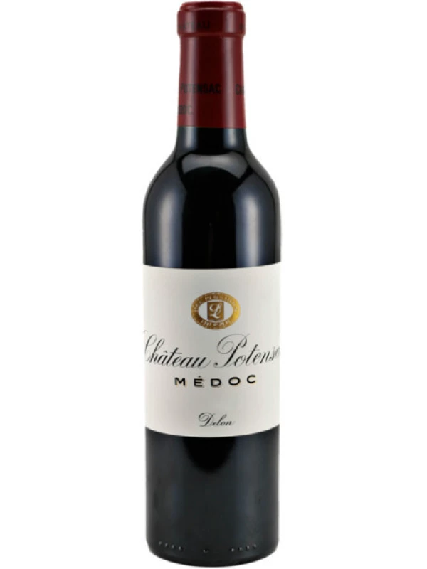 Chateau Potensac, Medoc AOC Cru Bourgeois