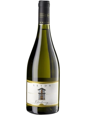 Вино Leyda, Falaris Hill Chardonnay 0.75 л