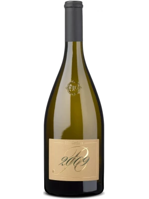 Вино Cantina Terlano, Pinot Bianco Rarity 2009, 0.75 л
