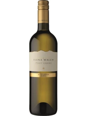 Вино Elena Walch, Pinot Grigio, Alto Adige DOC 2022, 0.75 л