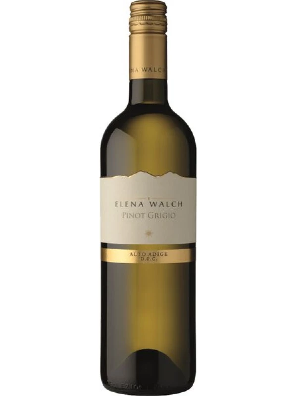 Elena Walch, Pinot Grigio, Alto Adige DOC