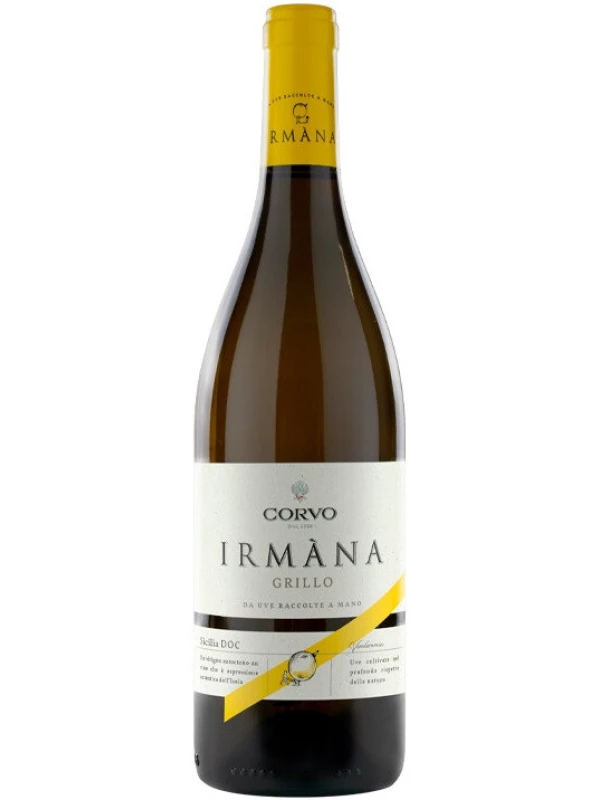 Corvo, Irmana Grillo, Sicilia DOC
