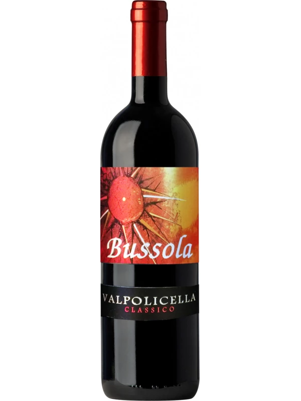 Tommaso Bussola, Valpolicella Classico