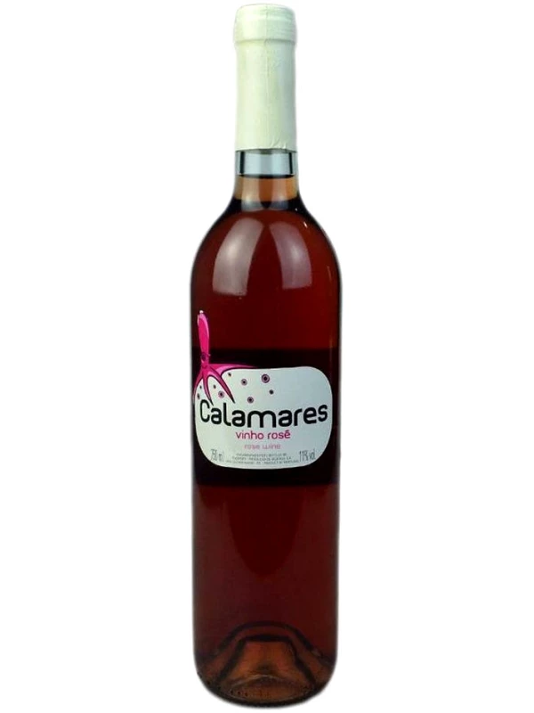Calamares Rose