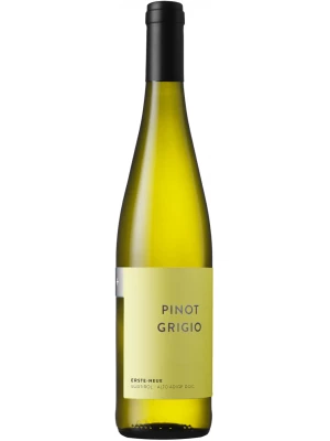 Вино Erste & Neue Kellerei, Pinot Grigio, Alto Adige DOC 2018, 0.75 л