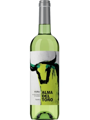 Вино Agusti Torello Mata, Alma del Toro Viura 0.75 л