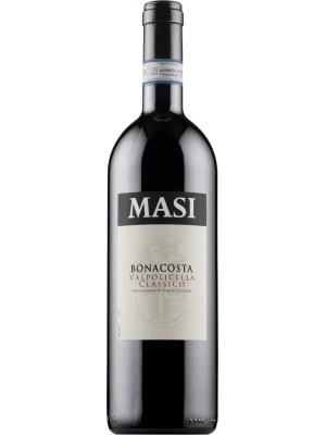 Вино Bonacosta, Valpolicella Classico DOC 2015, 0.75 л