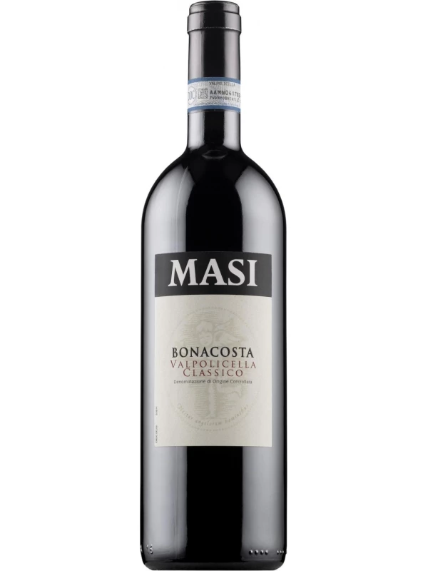 Bonacosta, Valpolicella Classico DOC