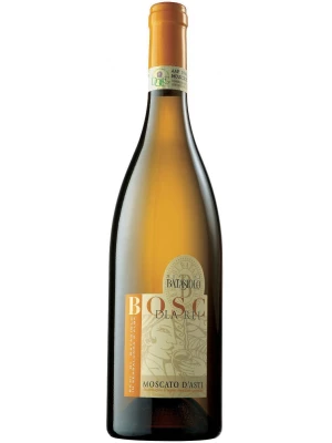 Вино Batasiolo, Bosc dla Rei, Moscato d'Asti DOCG 2017, 0.75 л