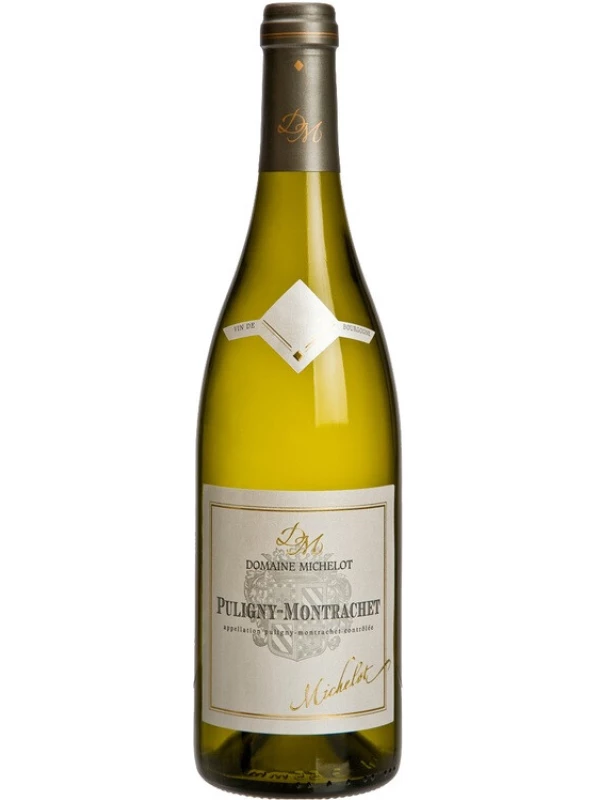Domaine Michelot, Puligny-Montrachet AOC