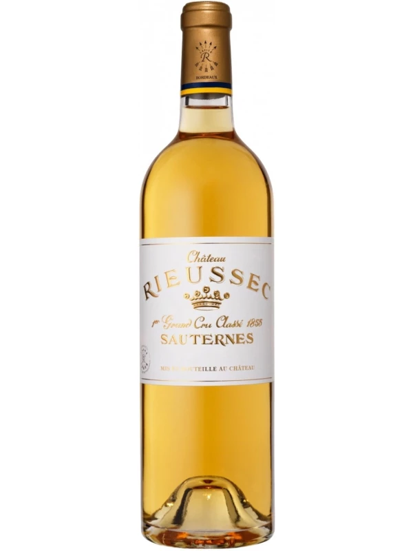 Chateau Rieussec, Sauternes AOC 1-er Grand Cru Classe