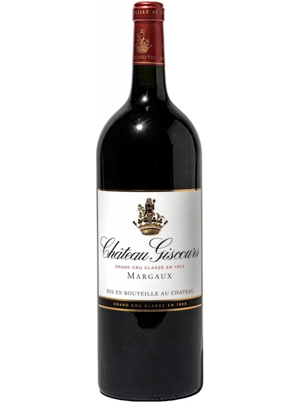 Chateau Giscours, Margaux AOC 3-me Grand Cru