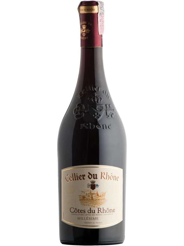 Cellier du Rhone Cotes du Rhone AOC