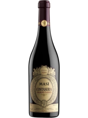 Вино Masi, Costasera Amarone della Valpolicella Classico DOCG 2019, 0.75 л