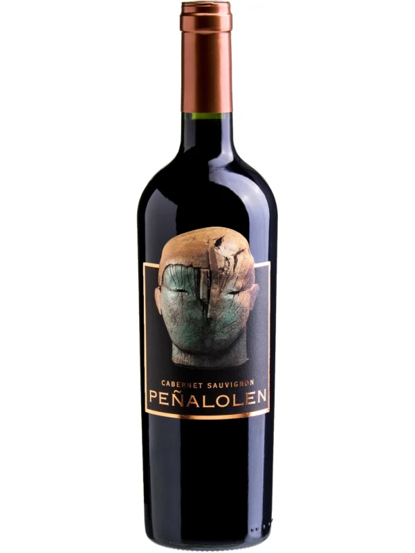 Clos Quebrada De Macul, Penalolen Cabernet Sauvignon