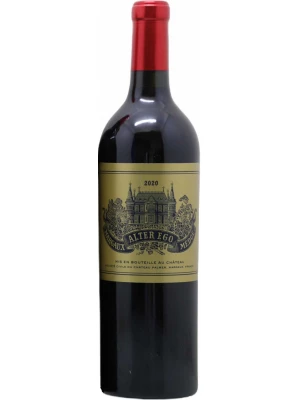 Вино Alter Ego de Palmer, Margaux AOC 2020, 0.75 л