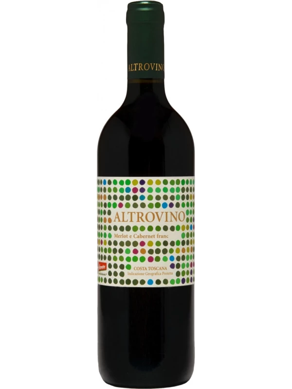 Azienda Vitivinicola Duemani, Altrovino, Toscana IGT