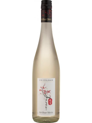 Вино Arthur Metz, Sushi, Alsace AOP 2022, 0.75 л