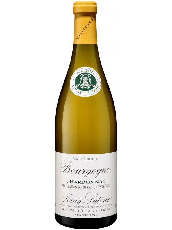 Louis Latour, Chardonnay, Bourgogne AOC