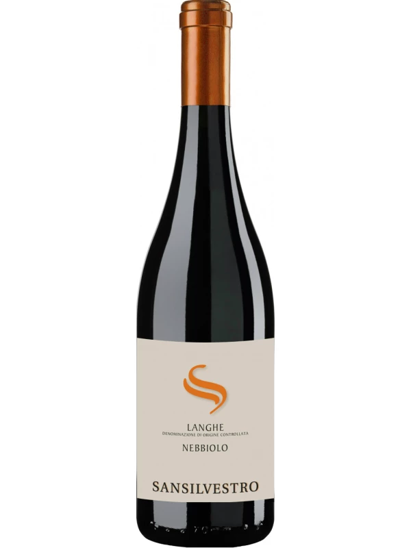 San Silvestro, Langhe DOC Nebbiolo